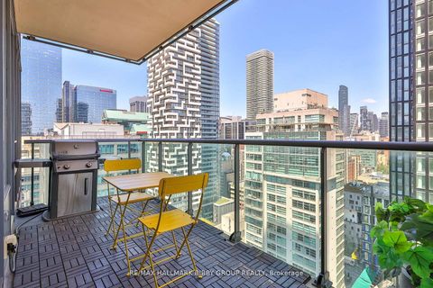 Photo 23 at 2204 - 33 Lombard Street, Yonge Corridor, Toronto Photo 23 at 2204 - 33 Lombard Street, Yonge Corridor, Toronto