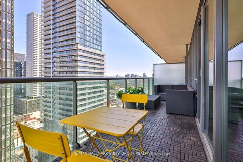 Photo 28 at 2204 - 33 Lombard Street, Yonge Corridor, Toronto Photo 28 at 2204 - 33 Lombard Street, Yonge Corridor, Toronto