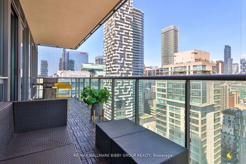 Photo 30 at 2204 - 33 Lombard Street, Yonge Corridor, Toronto