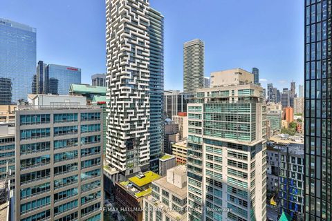 Photo 31 at 2204 - 33 Lombard Street, Yonge Corridor, Toronto