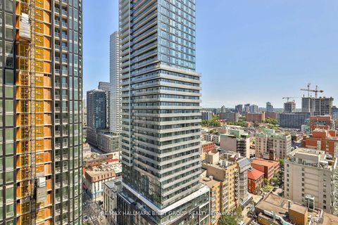 Photo 32 at 2204 - 33 Lombard Street, Yonge Corridor, Toronto