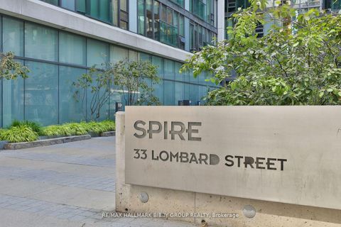 Photo 35 at 2204 - 33 Lombard Street, Yonge Corridor, Toronto