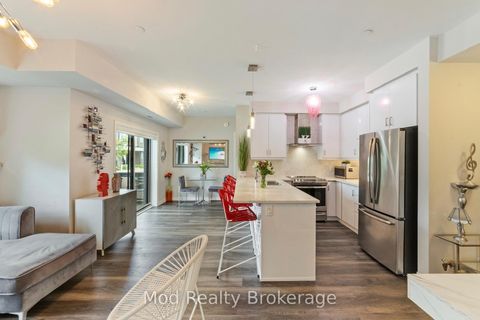 Photo 0 at 129 - 128 Grovewood Common, GO Glenorchy, Oakville