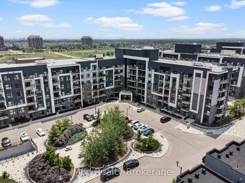 Photo 1 at 129 - 128 Grovewood Common, GO Glenorchy, Oakville