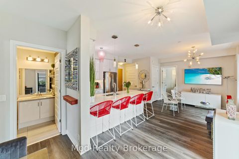 Photo 6 at 129 - 128 Grovewood Common, GO Glenorchy, Oakville