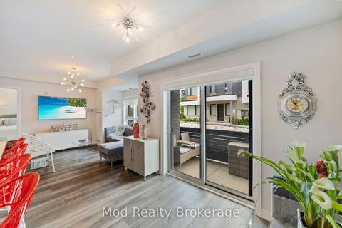 Photo 8 at 129 - 128 Grovewood Common, GO Glenorchy, Oakville