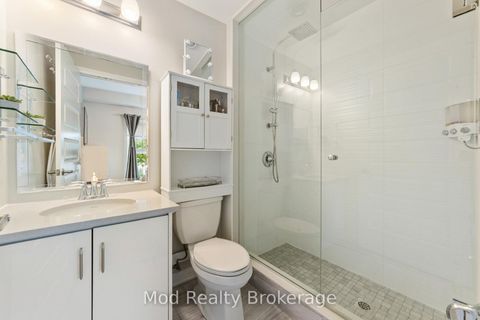 Photo 12 at 129 - 128 Grovewood Common, GO Glenorchy, Oakville