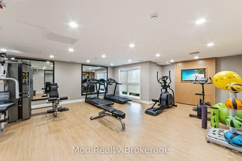 Photo 16 at 129 - 128 Grovewood Common, GO Glenorchy, Oakville