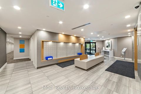 Photo 17 at 129 - 128 Grovewood Common, GO Glenorchy, Oakville