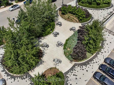 Photo 18 at 129 - 128 Grovewood Common, GO Glenorchy, Oakville