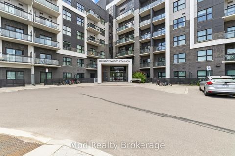 Photo 19 at 129 - 128 Grovewood Common, GO Glenorchy, Oakville