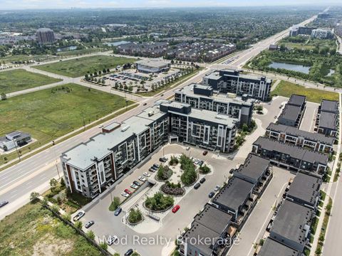 Photo 20 at 129 - 128 Grovewood Common, GO Glenorchy, Oakville