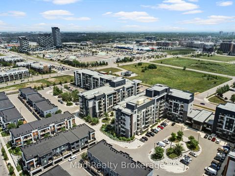 Photo 21 at 129 - 128 Grovewood Common, GO Glenorchy, Oakville