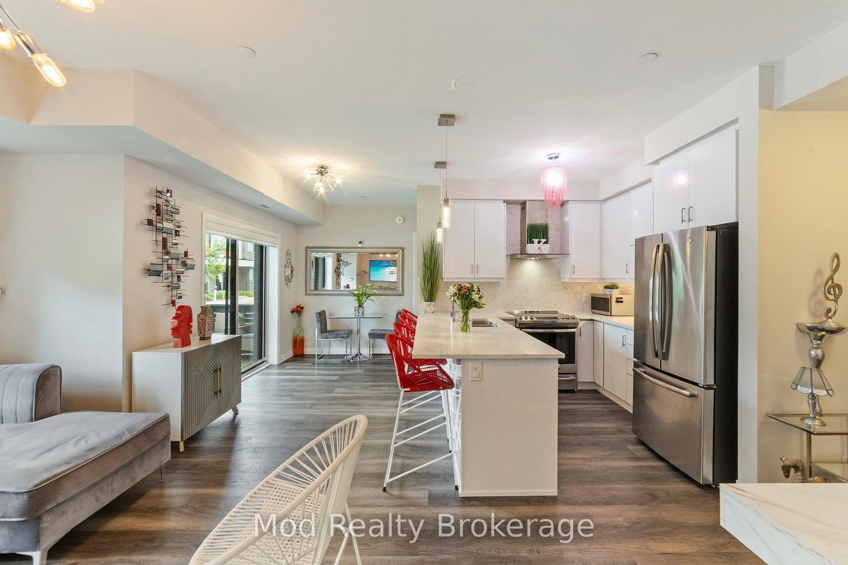 129 - 128 Grovewood Common, GO Glenorchy, Oakville 