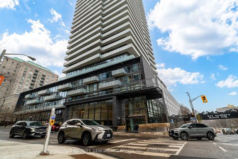 Photo 0 at 1805 - 1815 Yonge Street, Mount Pleasant West, Toronto