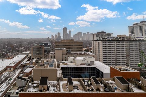 Photo 18 at 1805 - 1815 Yonge Street, Mount Pleasant West, Toronto