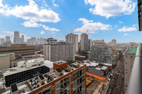 Photo 19 at 1805 - 1815 Yonge Street, Mount Pleasant West, Toronto