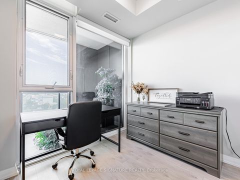Photo 2 at 1114 - 7895 Jane Street, Concord, Vaughan