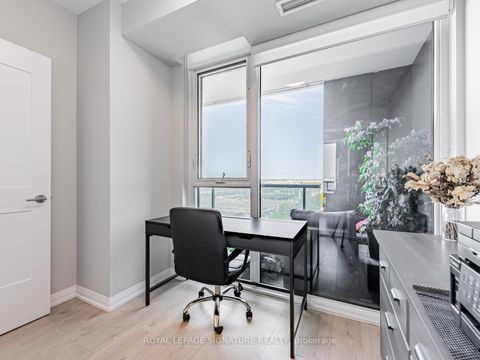 Photo 3 at 1114 - 7895 Jane Street, Concord, Vaughan