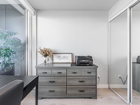 Photo 4 at 1114 - 7895 Jane Street, Concord, Vaughan
