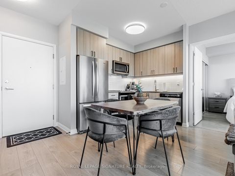 Photo 5 at 1114 - 7895 Jane Street, Concord, Vaughan