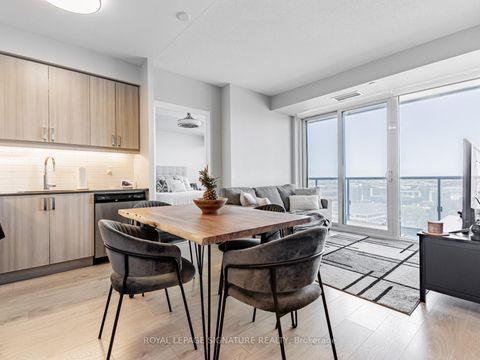 Photo 6 at 1114 - 7895 Jane Street, Concord, Vaughan