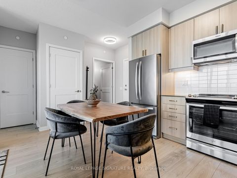 Photo 7 at 1114 - 7895 Jane Street, Concord, Vaughan