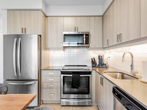 Photo 9 at 1114 - 7895 Jane Street, Concord, Vaughan