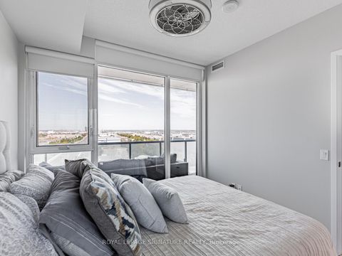Photo 17 at 1114 - 7895 Jane Street, Concord, Vaughan