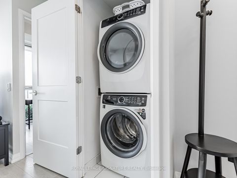 Photo 21 at 1114 - 7895 Jane Street, Concord, Vaughan