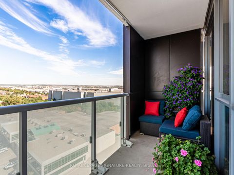 Photo 23 at 1114 - 7895 Jane Street, Concord, Vaughan