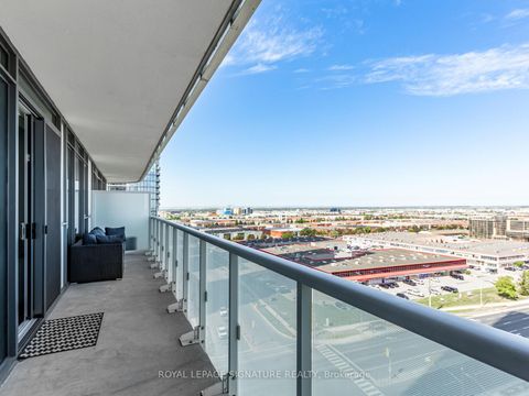 Photo 24 at 1114 - 7895 Jane Street, Concord, Vaughan