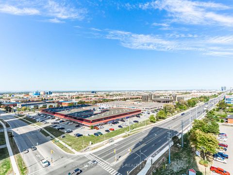 Photo 25 at 1114 - 7895 Jane Street, Concord, Vaughan