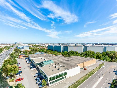 Photo 26 at 1114 - 7895 Jane Street, Concord, Vaughan