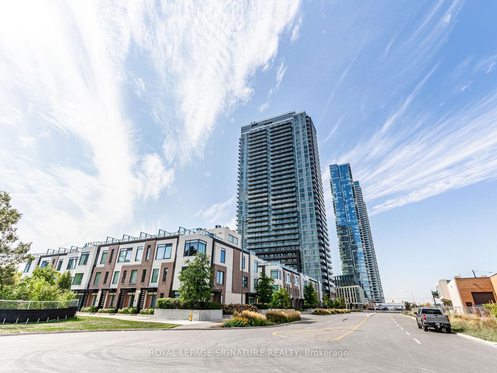 1114 - 7895 Jane Street, Concord, Vaughan 
