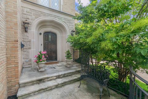 Photo 2 at 100 Old Forest Hill Road, Forest Hill South, Toronto