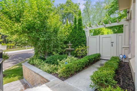 Photo 3 at 100 Old Forest Hill Road, Forest Hill South, Toronto