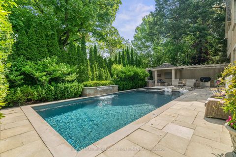 Photo 5 at 100 Old Forest Hill Road, Forest Hill South, Toronto