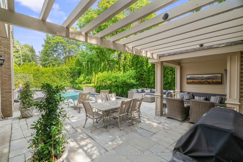 Photo 6 at 100 Old Forest Hill Road, Forest Hill South, Toronto