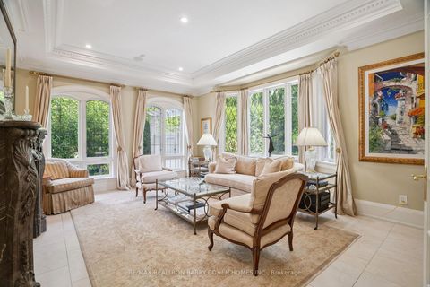 Photo 10 at 100 Old Forest Hill Road, Forest Hill South, Toronto