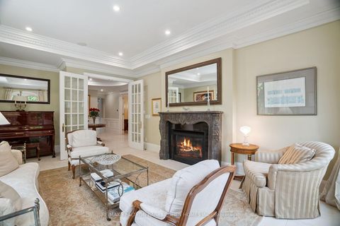 Photo 11 at 100 Old Forest Hill Road, Forest Hill South, Toronto