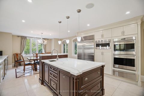 Photo 14 at 100 Old Forest Hill Road, Forest Hill South, Toronto