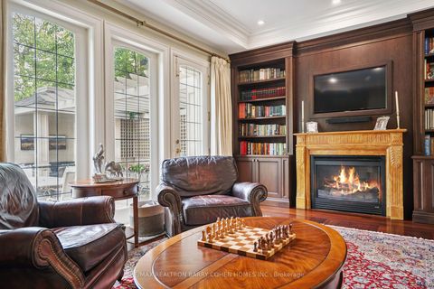 Photo 18 at 100 Old Forest Hill Road, Forest Hill South, Toronto