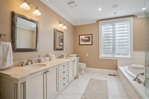 Photo 25 at 100 Old Forest Hill Road, Forest Hill South, Toronto