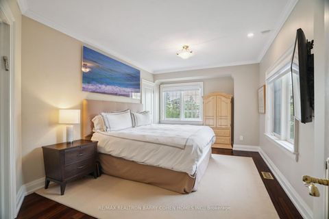 Photo 29 at 100 Old Forest Hill Road, Forest Hill South, Toronto