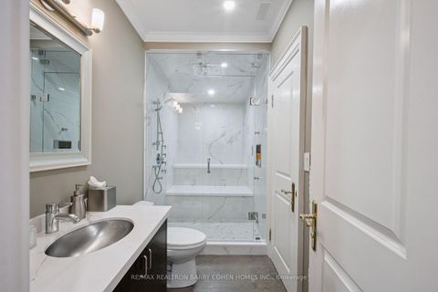 Photo 34 at 100 Old Forest Hill Road, Forest Hill South, Toronto