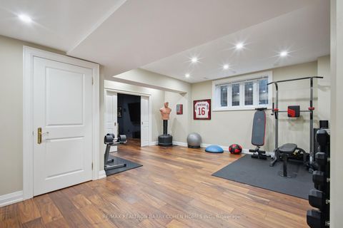 Photo 35 at 100 Old Forest Hill Road, Forest Hill South, Toronto