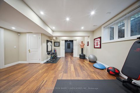 Photo 36 at 100 Old Forest Hill Road, Forest Hill South, Toronto