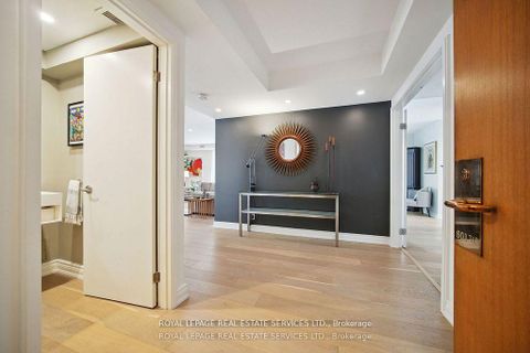 Photo 5 at 601 - 480 Queens Quay W, Waterfront Communities C1, Toronto