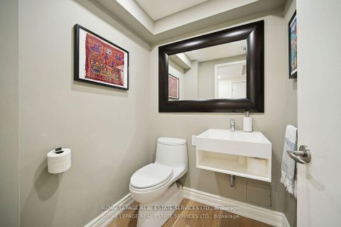 Photo 7 at 601 - 480 Queens Quay W, Waterfront Communities C1, Toronto